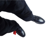 Black Monk Shoes | Edubizzi