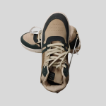 High Top Sneakers for Daily Wear | Edubizzi