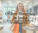 Online shopping in India with affordable e-commerce products